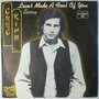 Greg Kihn - Love's Made A Fool Of You - Single