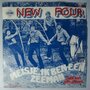 New Four - Meisje, ik ben een zeeman - Single