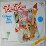 Fun Fun - Colour my love - Single