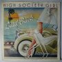 Laid Back - High society girl - Single