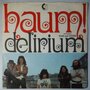 Delirium - Haum! - Single