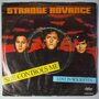 Strange Advance - She Controls Me / Lost In Your Eyes - Single