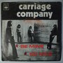 Carriage Company - Be Mine / So Nice - Single