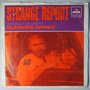 Roger Webb & His Orchestra - Strange Report / Summer Fancy - Single