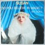 Susan - Do You Believe In Magic? - Single