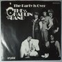 Chaplin Band, The - The party is over - Single