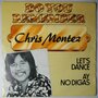 Chris Montez - Let's dance / Ay no digas - Single