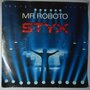 Styx - Mr. Roboto - Single