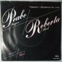 Peabo Bryson & Roberta Flack - Tonight, I celebrate my love - Single