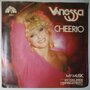 Vanessa - Cheerio - Single