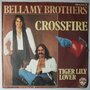 Bellamy Brothers - Crossfire - Single