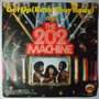 202 Machine, The - Get Up (Rock Your Body) - Single