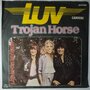 Luv' - Trojan Horse - Single