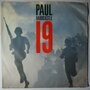 Paul Hardcastle - 19 - Single