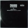 Paranoid - Zick Zack Melodie - 12"