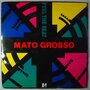 Mato Grosso - Feel The Beat - 12"