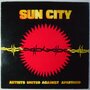 Artists United Against Apartheid - Sun City - 12"