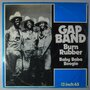 Gap Band, The - Burn Rubber (Why You Wanna Hurt Me) - 12"