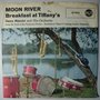 Henri Mancini - Moon river / Breakfast at Tiffany's - Single