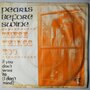 Pearls Before Swine - These Things Too / If You Don't Want To (I Don't Mind) - Single