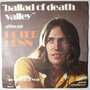 Peter Henn - Ballad Of Death Valley - Single