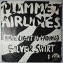 Plummet Airlines - Silver Shirt - Single