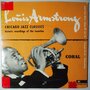 Louis Armstrong - Chicago jazz classics - Single