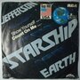 Jefferson Starship - Count On Me - Single