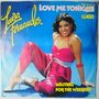 Luisa Fernandez - Love me tonight - Single