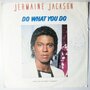 Jermaine Jackson - Do what you do - Single