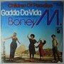 Boney M. - Gadda-da-vida - Single