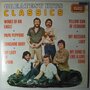 Classics, The - Greatest hits - LP