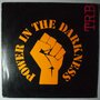 TRB - Power in the darkness - LP