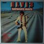 Elvis Presley - Seperate ways - LP