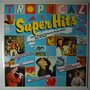 Various - Tropical super hits - LP