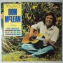 Don McLean - The very best of - LP