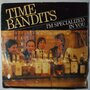 Time Bandits - I'm specialized in you - Single