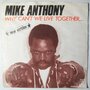 Mike Anthony - Why can't we live together - Single