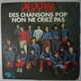 Poppys - Des chansons pop - Single