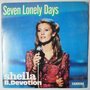 Sheila B. Devotion - Seven lonely days - Single