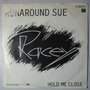 Racey - Run around Sue - Single