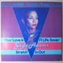 Gayle Adams - Your love is a life saver - 12"