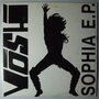 Yosh - Sophia E.P. - 12"