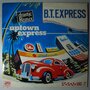 B.T. Express - Uptown express - 12"