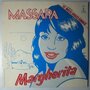 Massara - Margherita - 12"