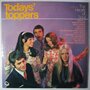 Various - Today's toppers - LP