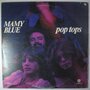 Pop Tops, The - Mamy blue - LP