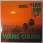 Wang Chung - To live and die in L.A. - LP