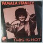 Pamala Stanley - This is hot - Single