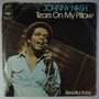 Johnny Nash - Tears on my pillow - Single